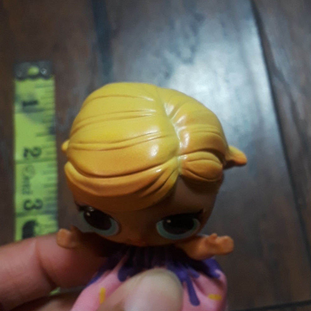 L.O.L Surprise Cute Doll 2018 MGA no offers - Picture 5 of 15